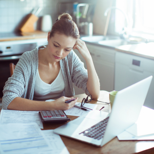 Problème de plomberie, qui doit payer ?